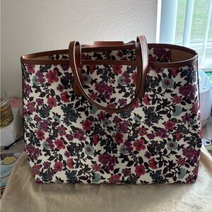 Tory Burch Kerrington Tote